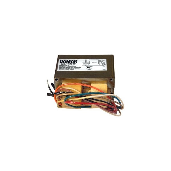 Ilb Gold Hid Sodium Ballast, Replacement For Magnetek 1230-20S 1230-20S - main